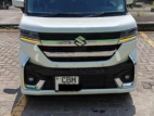 Suzuki Spacia Custom Xs 2023 Car