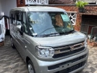 Suzuki Spacia 2025 Car