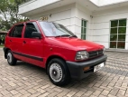 Suzuki Maruti 800 2005 Car