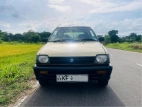 Suzuki Maruti 2007 Car