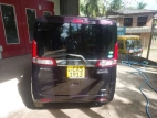 Suzuki Spacia 2016 Car - image 2