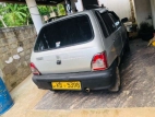 Suzuki Maruti 800 2006 Car - image 2