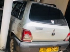 Suzuki Maruti 800 2006 Car - image 3