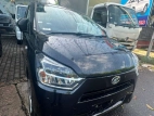 Daihatsu Mira X 2025 Car