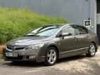 Honda Civic FD4 2007 Car