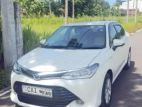 Toyota Axio G GRADE 2015 Car