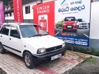 Suzuki Maruti 2009 Car