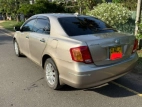Toyota Axio G Grade 2007 Car - image 2