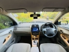 Toyota Axio G Grade 2007 Car - image 3