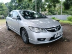 Honda Civic Fd1 2011 Car