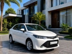 Toyota Axio G Grade 2017 Car