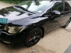 Honda Civic FD1 Type S 2008 Car