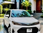 Toyota Axio 2020 Car