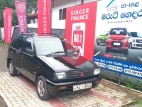 Suzuki Maruti 2010 Car