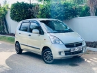 Suzuki Maruti Zen 2008 Car