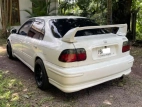 Honda Civic EK3 1996 Car
