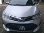 Toyota Axio 2019 Car