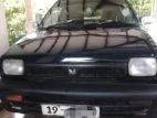 Suzuki Maruti 1995 Car