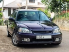 Honda Civic EK3 ViRS 1999 Car