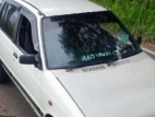 Suzuki Maruti 800 1999 Car