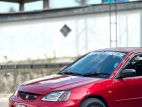 Honda Civic 2001 Car