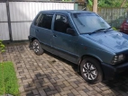 Suzuki Maruti 2006 Car - image 3