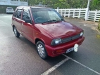 Suzuki Maruti 2011 Car