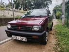 Suzuki Maruti 2010 Car