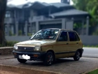 Suzuki Maruti 2006 Car