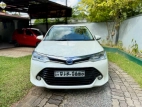 Toyota Axio 2015 Car - image 2