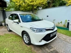 Toyota Axio 2015 Car - image 3
