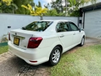 Toyota Axio 2015 Car - image 4