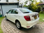 Toyota Axio 2015 Car - image 6