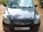 Suzuki Maruti 2013 Car