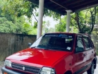 Suzuki Maruti 800 2006 Car