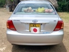 Toyota Axio G Grade 2007 Car - image 2