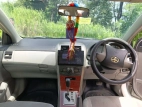 Toyota Axio G Grade 2007 Car - image 3
