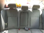 Toyota Axio G Grade 2007 Car - image 4