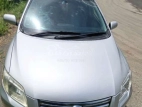 Toyota Axio G Grade 2007 Car - image 6