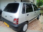 Suzuki Maruti 2011 Car - image 2