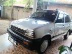 Suzuki Maruti 2011 Car - image 3