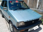 Suzuki Maruti 2008 Car