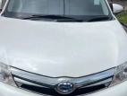 Toyota Axio 2014 Car - image 2