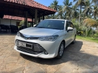 Toyota Axio 2015 Car - image 2