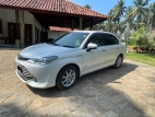 Toyota Axio 2015 Car - image 3