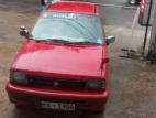 Suzuki Maruti 2005 Car