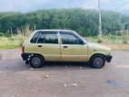 Suzuki Maruti 800 2005 Car - image 3