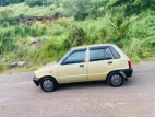 Suzuki Maruti 800 2005 Car - image 4