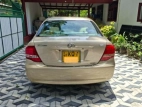 Toyota Axio X Limited 2011 Car