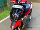 TVS Ntorq 125 2024 Motorbike